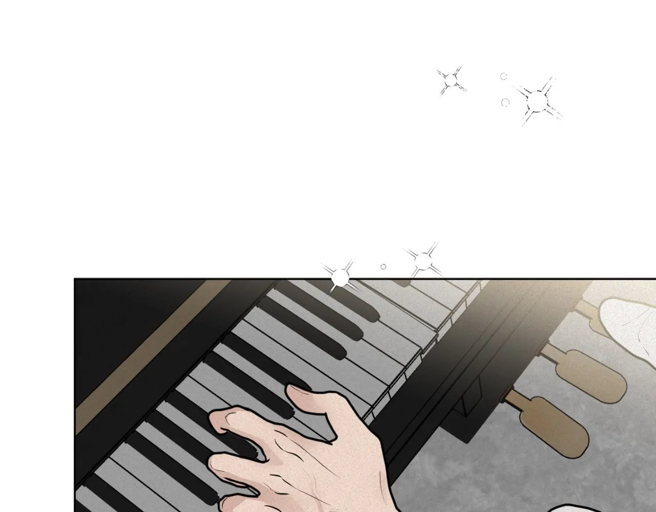 Say a Little Prayer - Chapter 11 manhwa