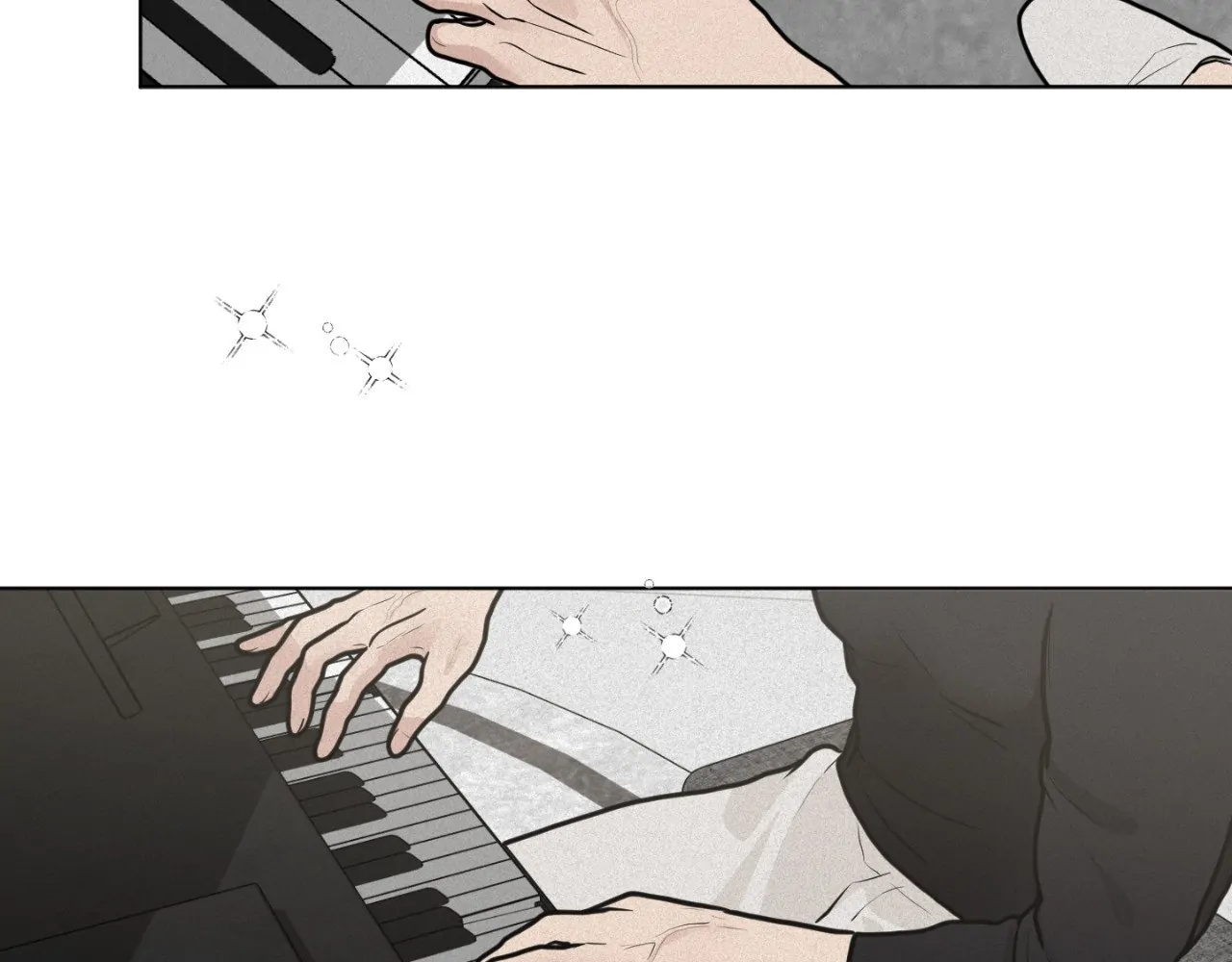 Say a Little Prayer - Chapter 11 manhwa