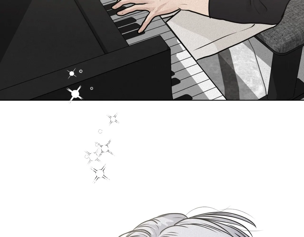 Say a Little Prayer - Chapter 11 manhwa