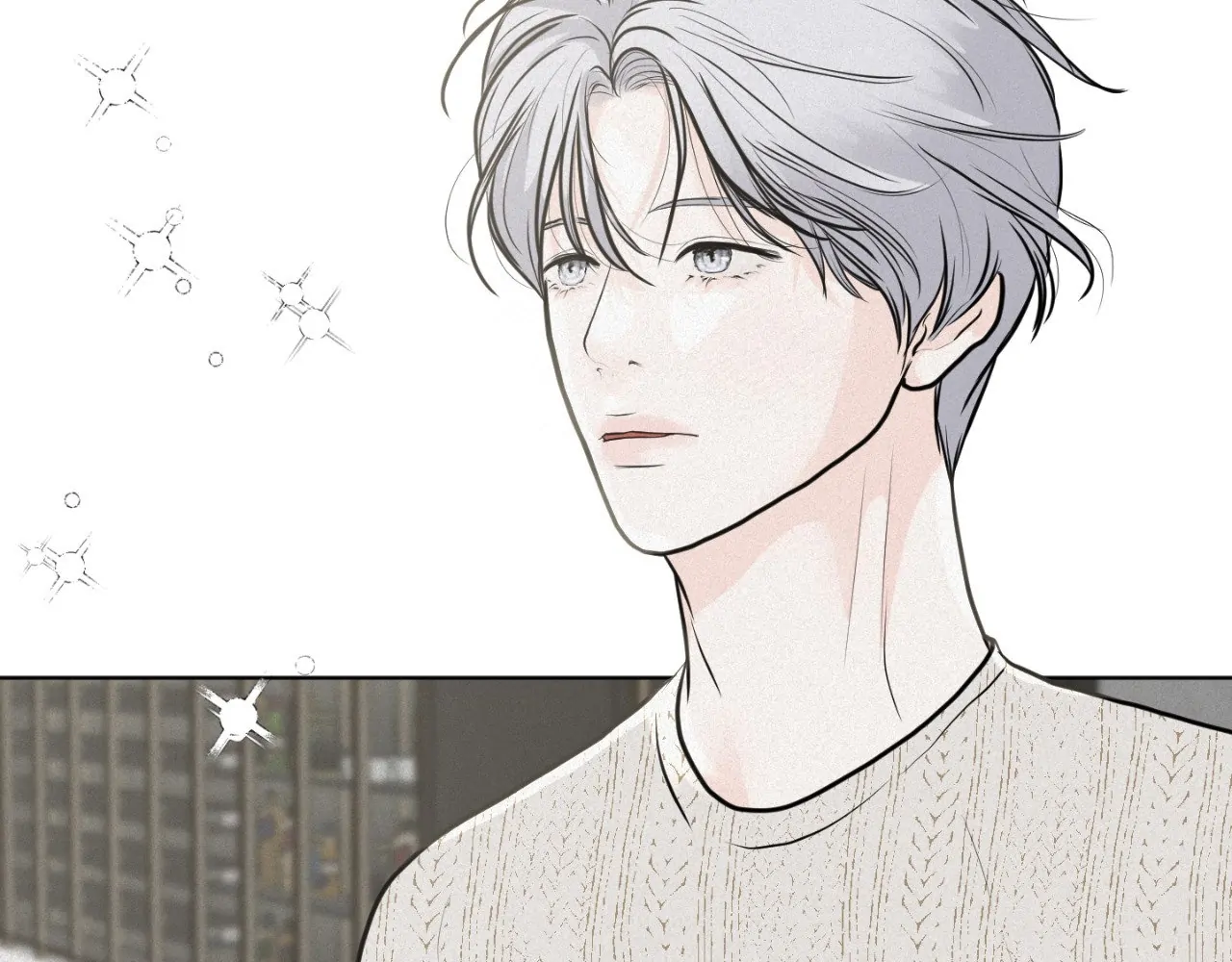 Say a Little Prayer - Chapter 11 manhwa