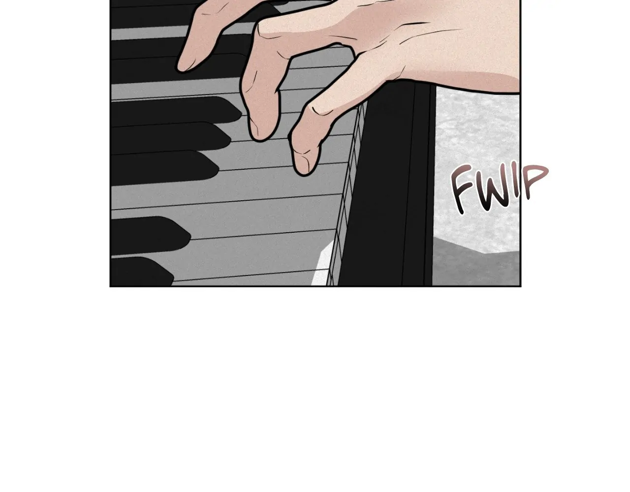 Say a Little Prayer - Chapter 11 manhwa