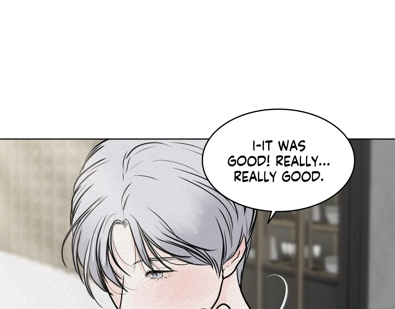 Say a Little Prayer - Chapter 11 manhwa