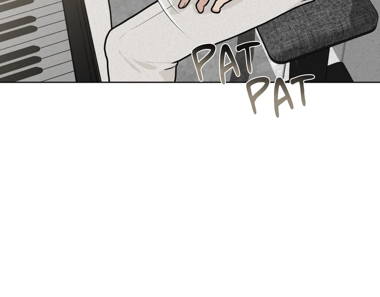 Say a Little Prayer - Chapter 11 manhwa