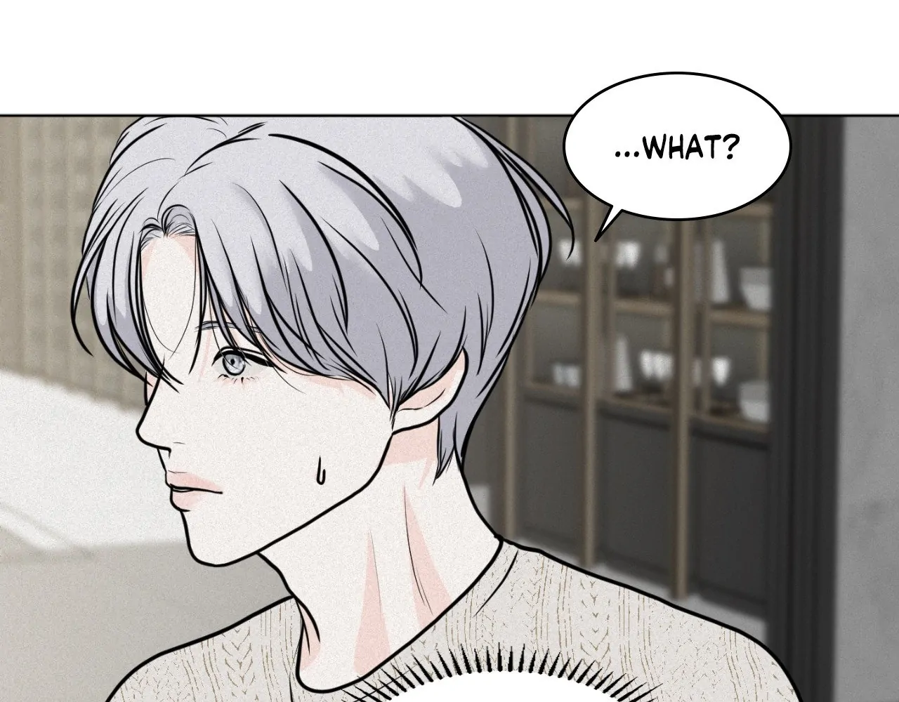 Say a Little Prayer - Chapter 11 manhwa