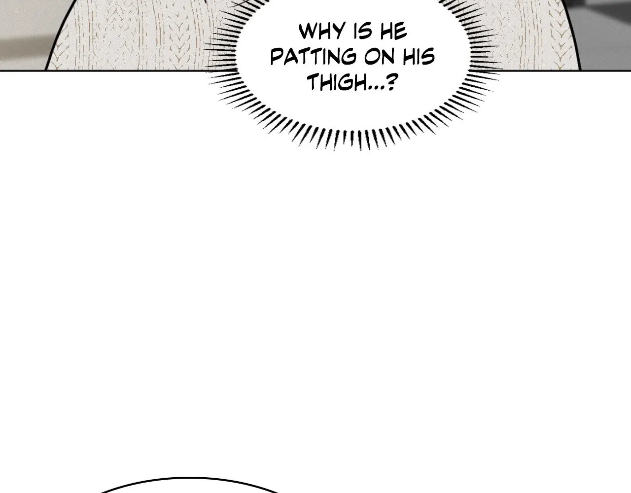 Say a Little Prayer - Chapter 11 manhwa