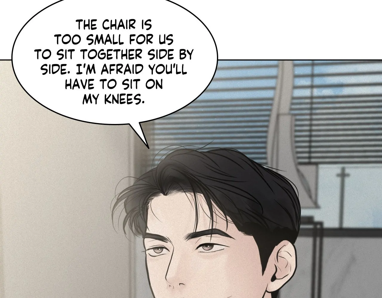 Say a Little Prayer - Chapter 11 manhwa