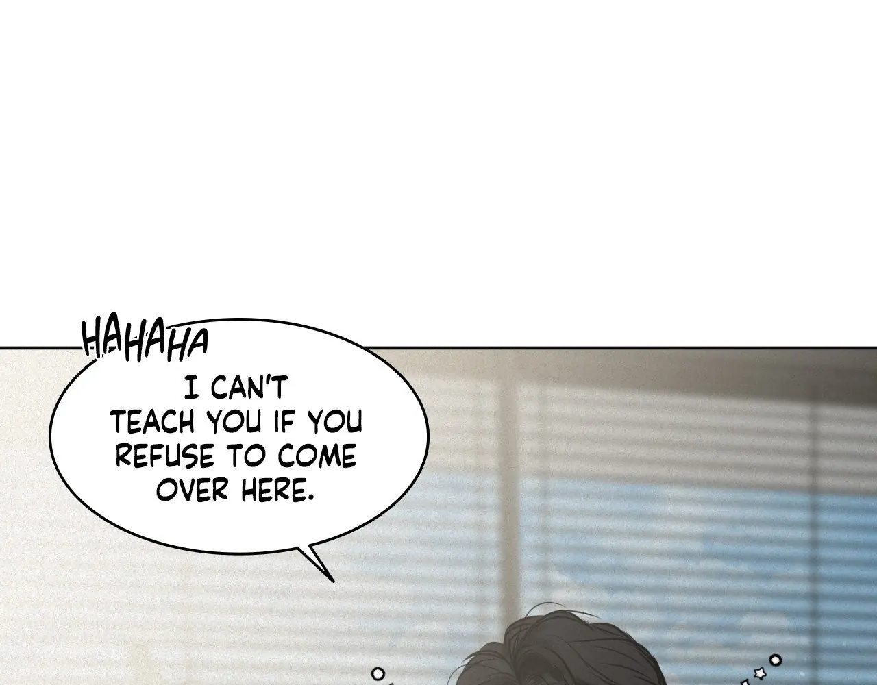 Say a Little Prayer - Chapter 11 manhwa