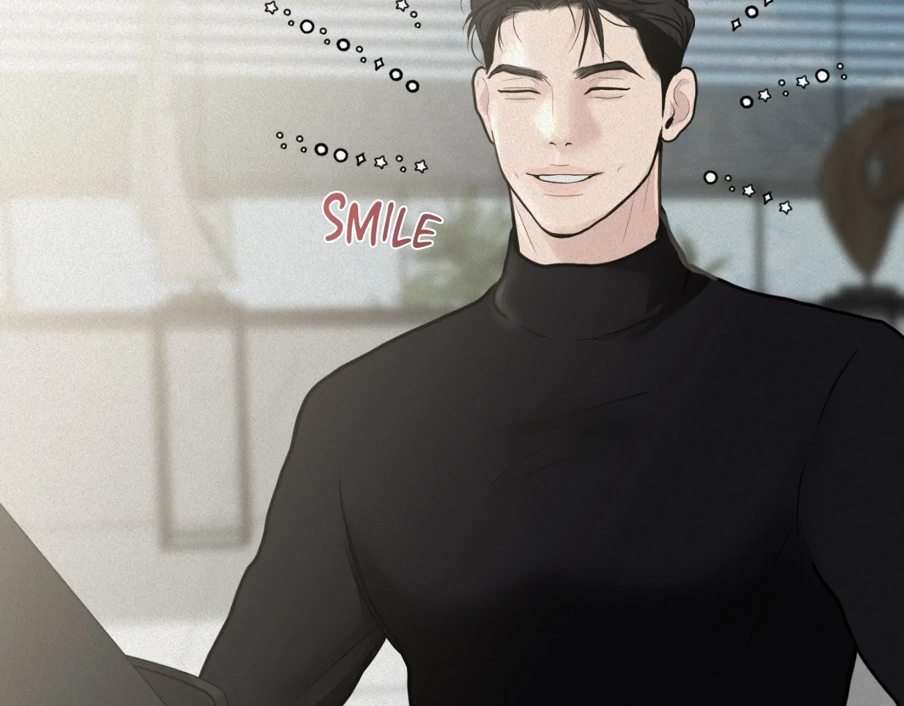Say a Little Prayer - Chapter 11 manhwa