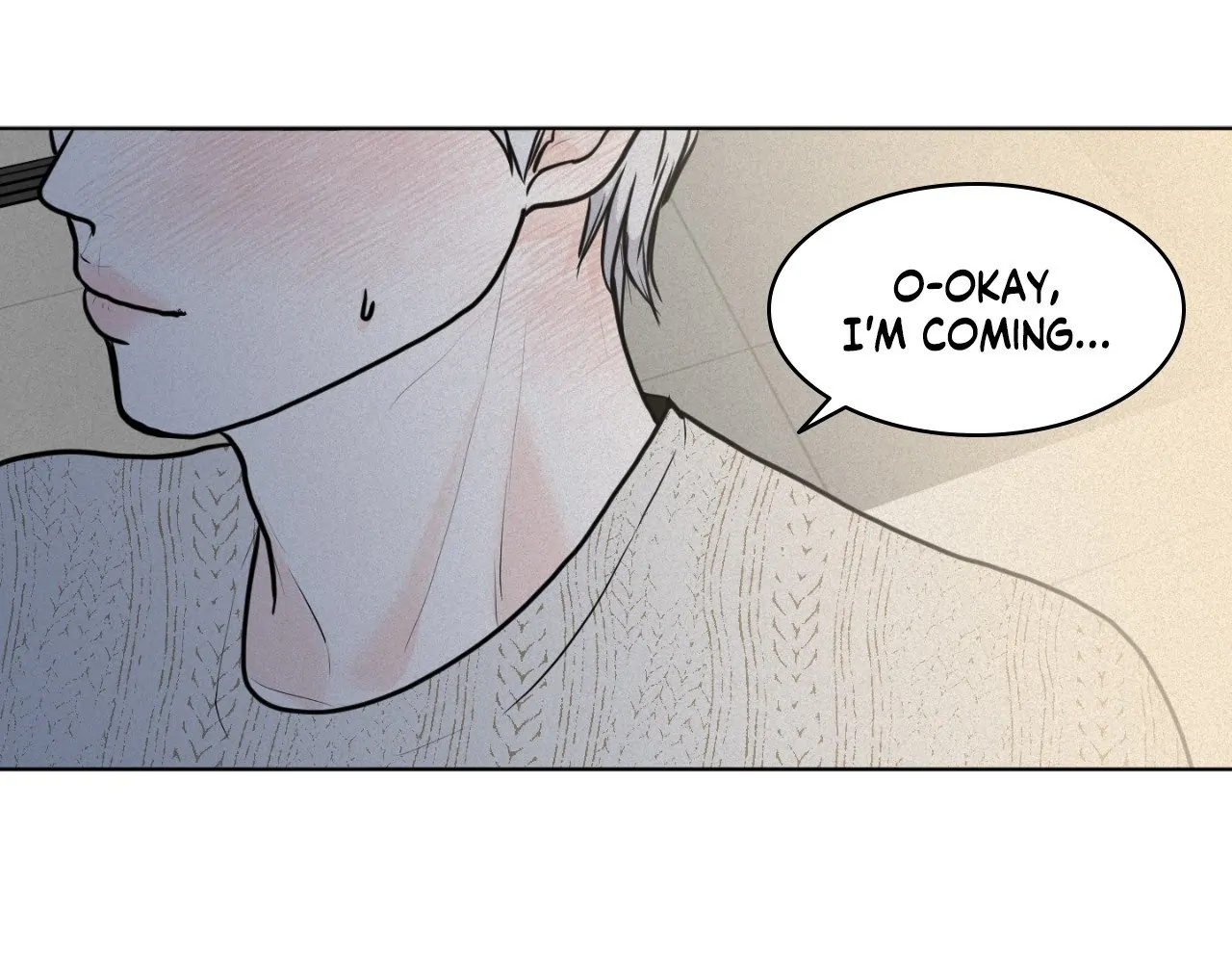 Say a Little Prayer - Chapter 11 manhwa