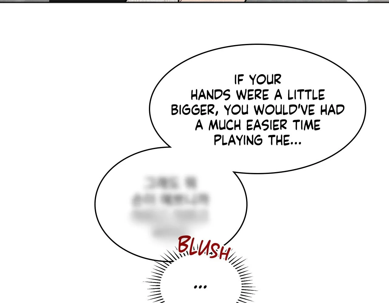 Say a Little Prayer - Chapter 11 manhwa