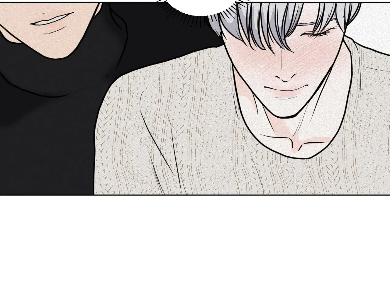 Say a Little Prayer - Chapter 11 manhwa