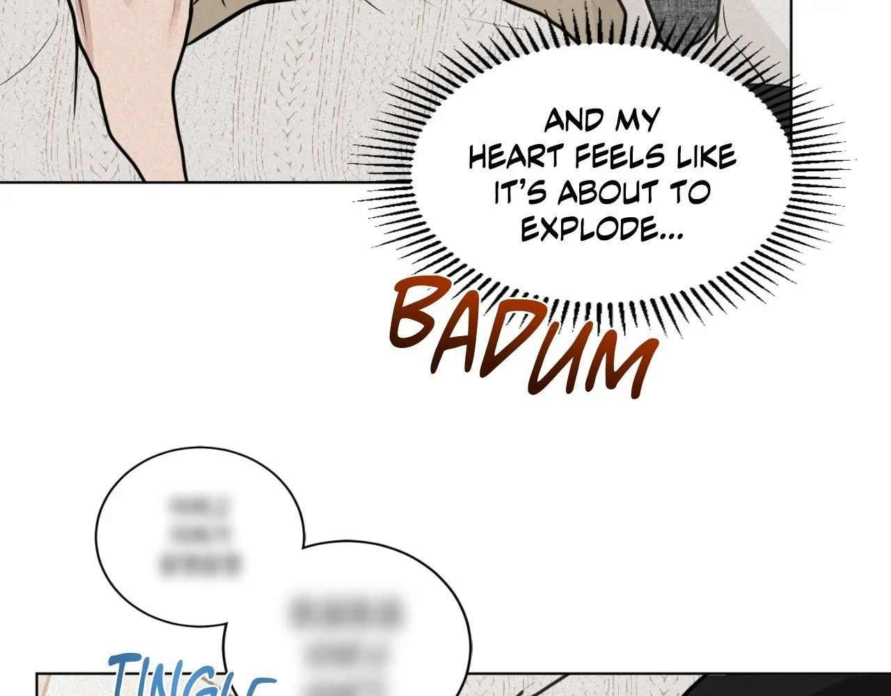 Say a Little Prayer - Chapter 11 manhwa