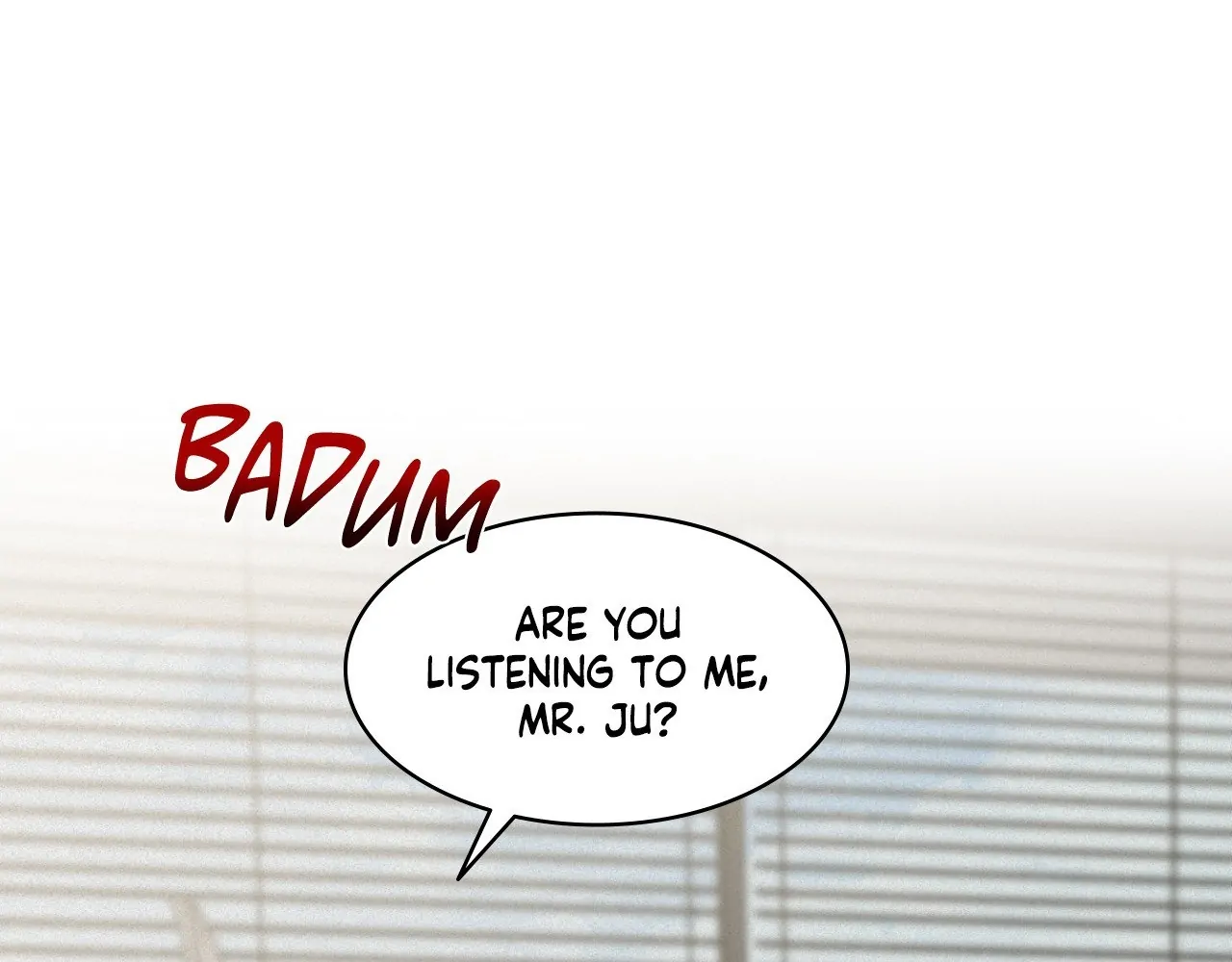 Say a Little Prayer - Chapter 11 manhwa