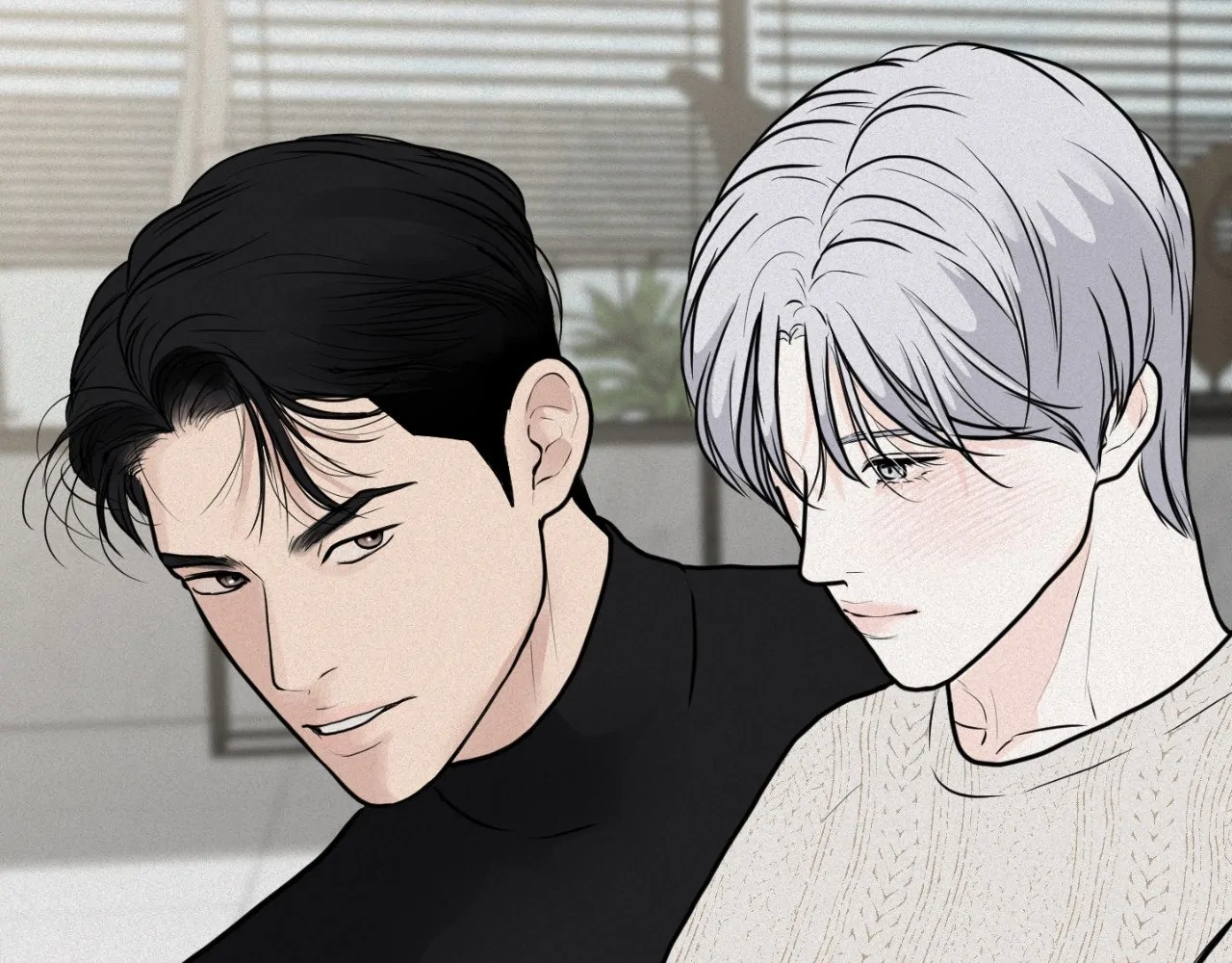 Say a Little Prayer - Chapter 11 manhwa