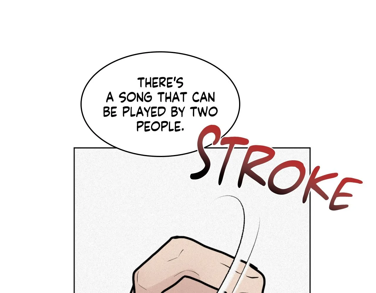 Say a Little Prayer - Chapter 11 manhwa