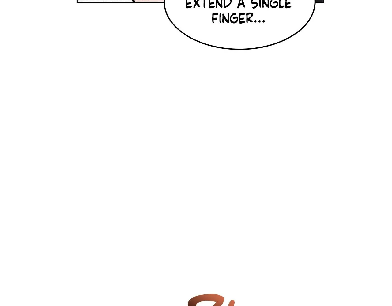 Say a Little Prayer - Chapter 11 manhwa