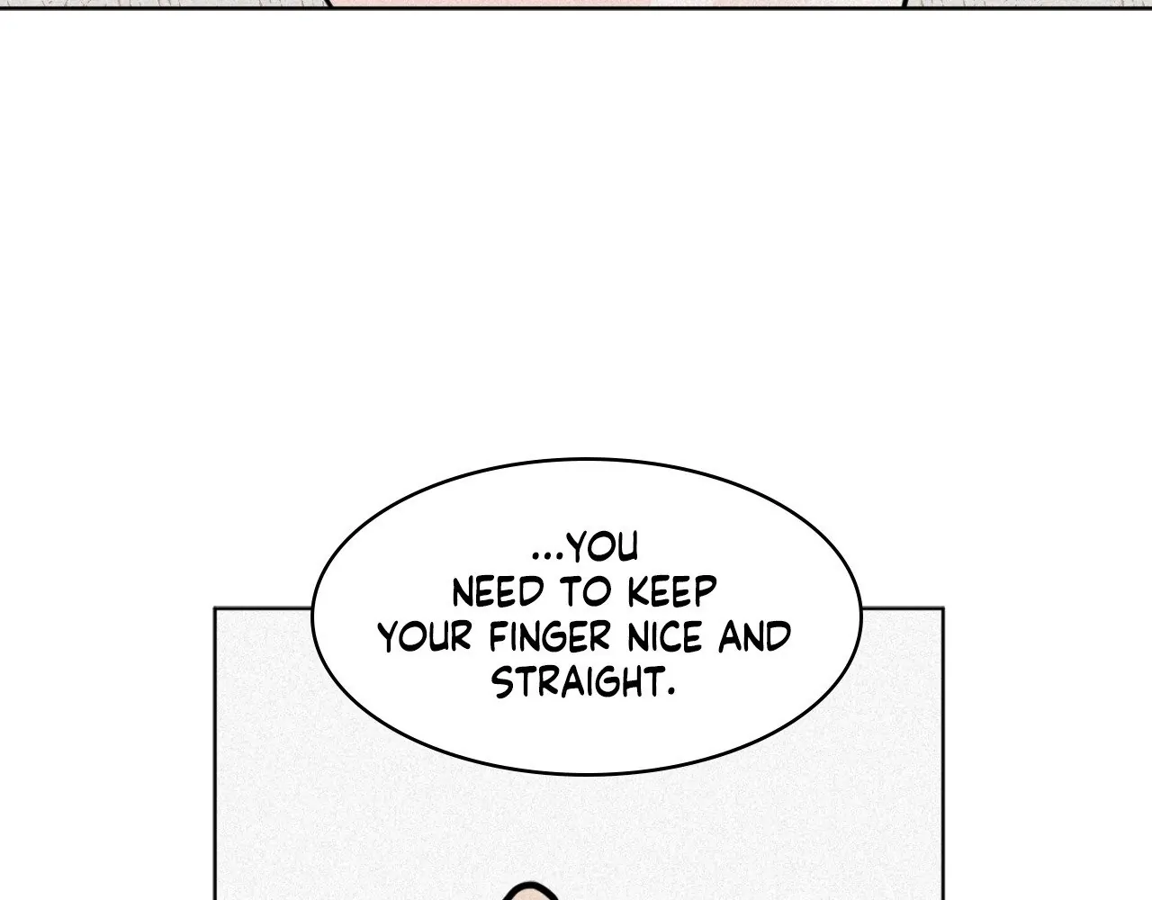 Say a Little Prayer - Chapter 11 manhwa