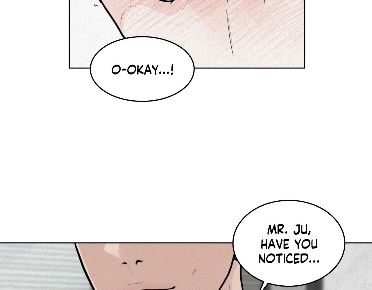 Say a Little Prayer - Chapter 11 manhwa