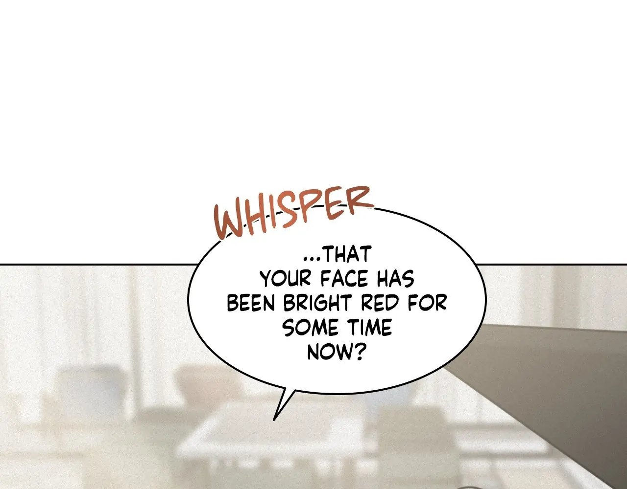 Say a Little Prayer - Chapter 11 manhwa