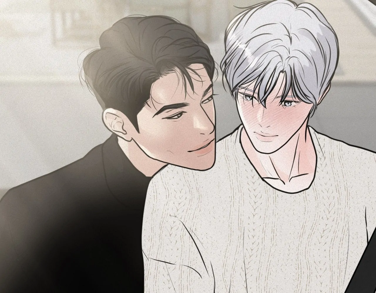 Say a Little Prayer - Chapter 11 manhwa