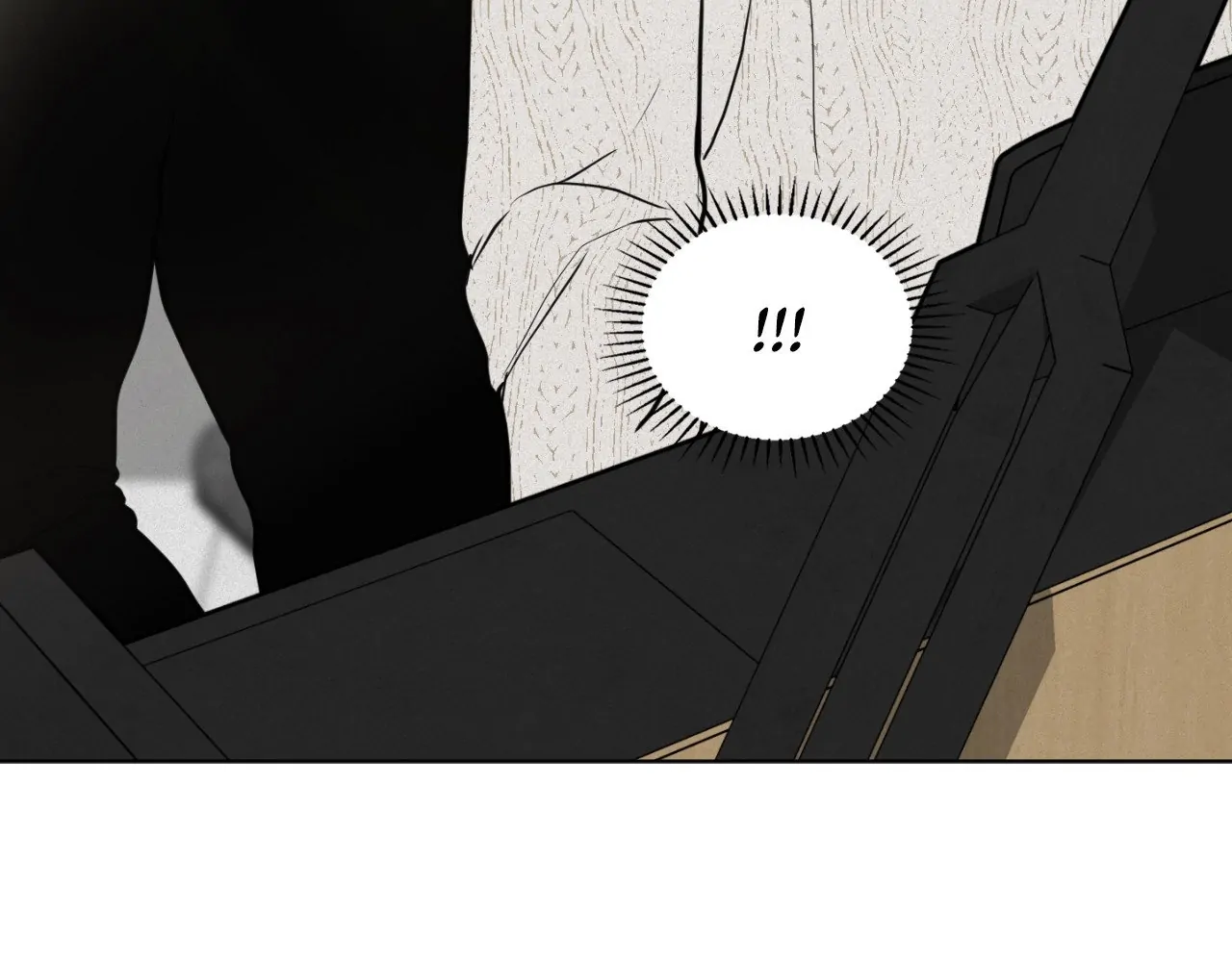 Say a Little Prayer - Chapter 11 manhwa