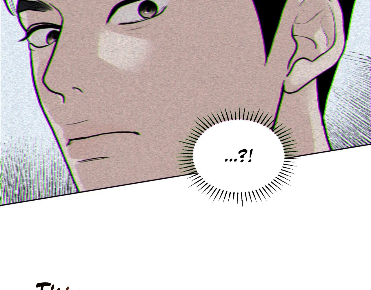 Say a Little Prayer - Chapter 11 manhwa