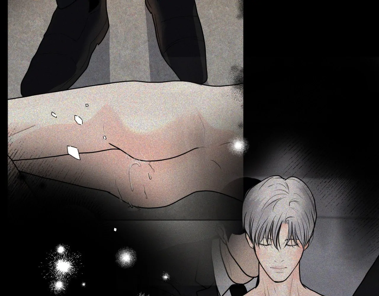 Say a Little Prayer - Chapter 11 manhwa