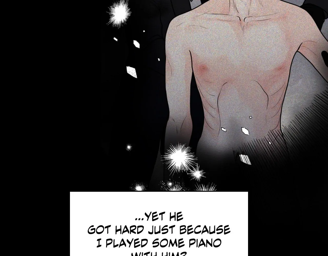 Say a Little Prayer - Chapter 11 manhwa