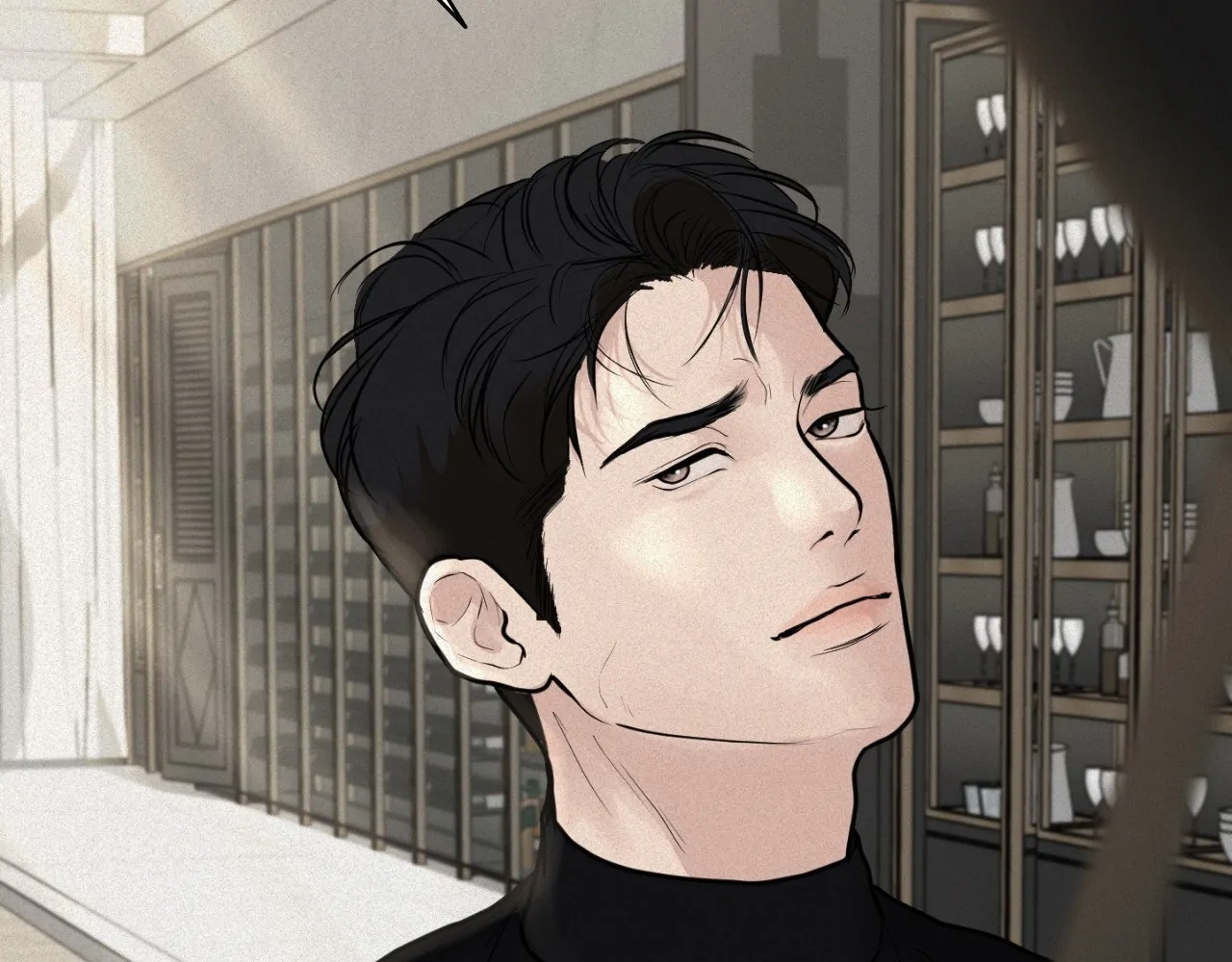 Say a Little Prayer - Chapter 11 manhwa