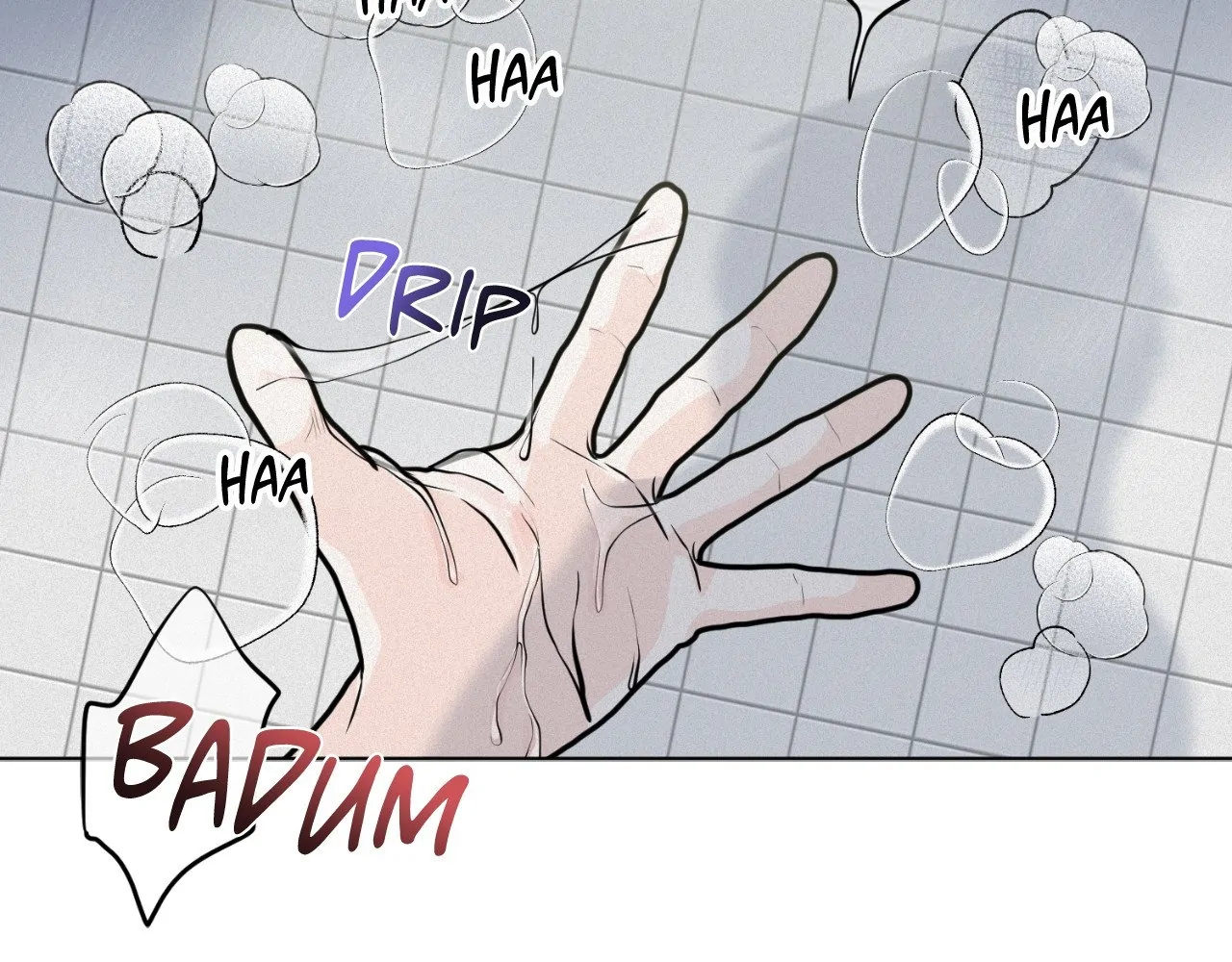Say a Little Prayer - Chapter 12 manhwa