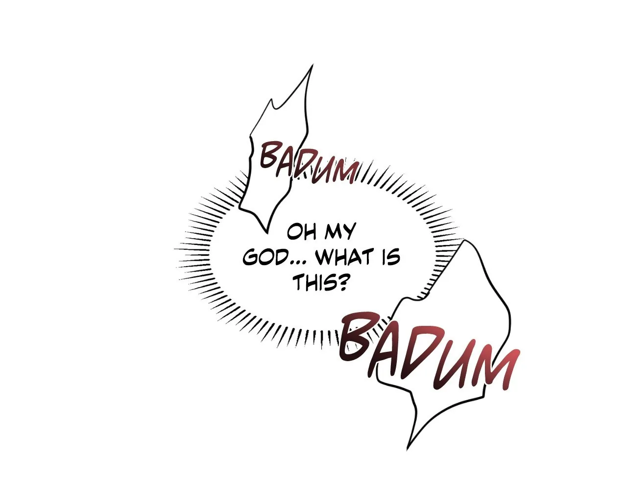 Say a Little Prayer - Chapter 12 manhwa