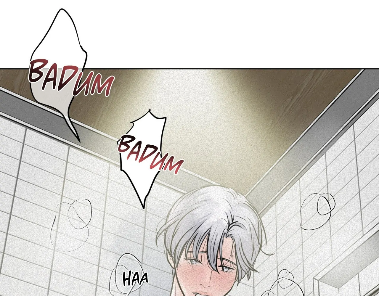 Say a Little Prayer - Chapter 12 manhwa