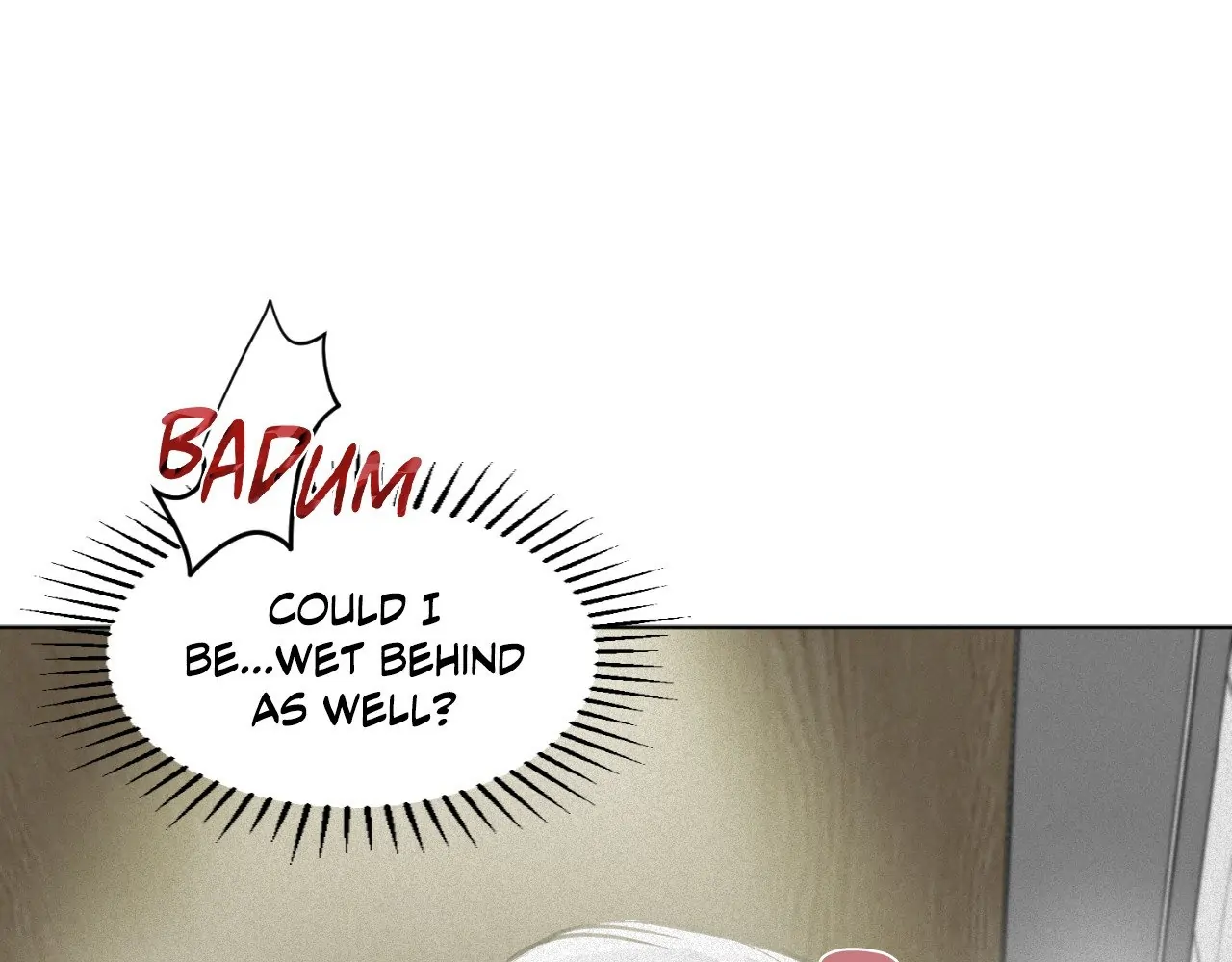 Say a Little Prayer - Chapter 12 manhwa