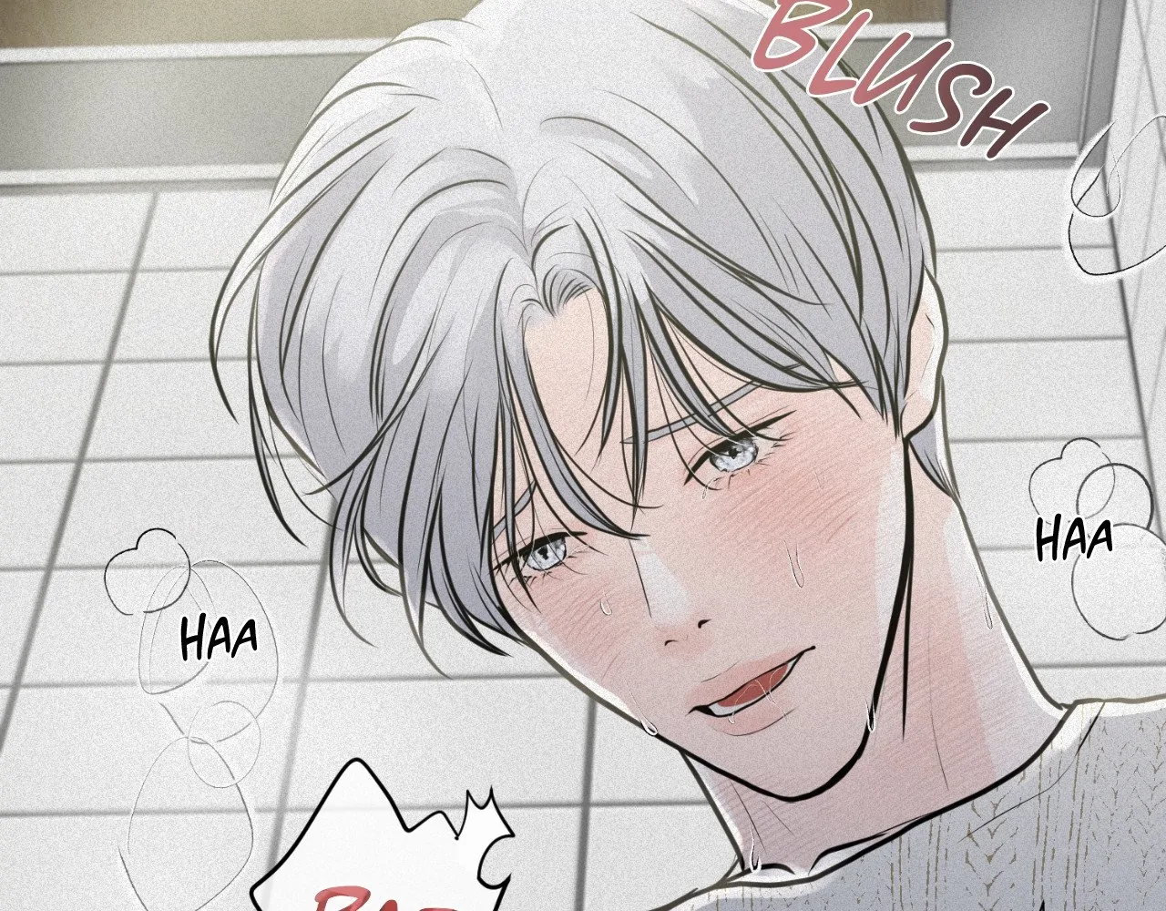 Say a Little Prayer - Chapter 12 manhwa
