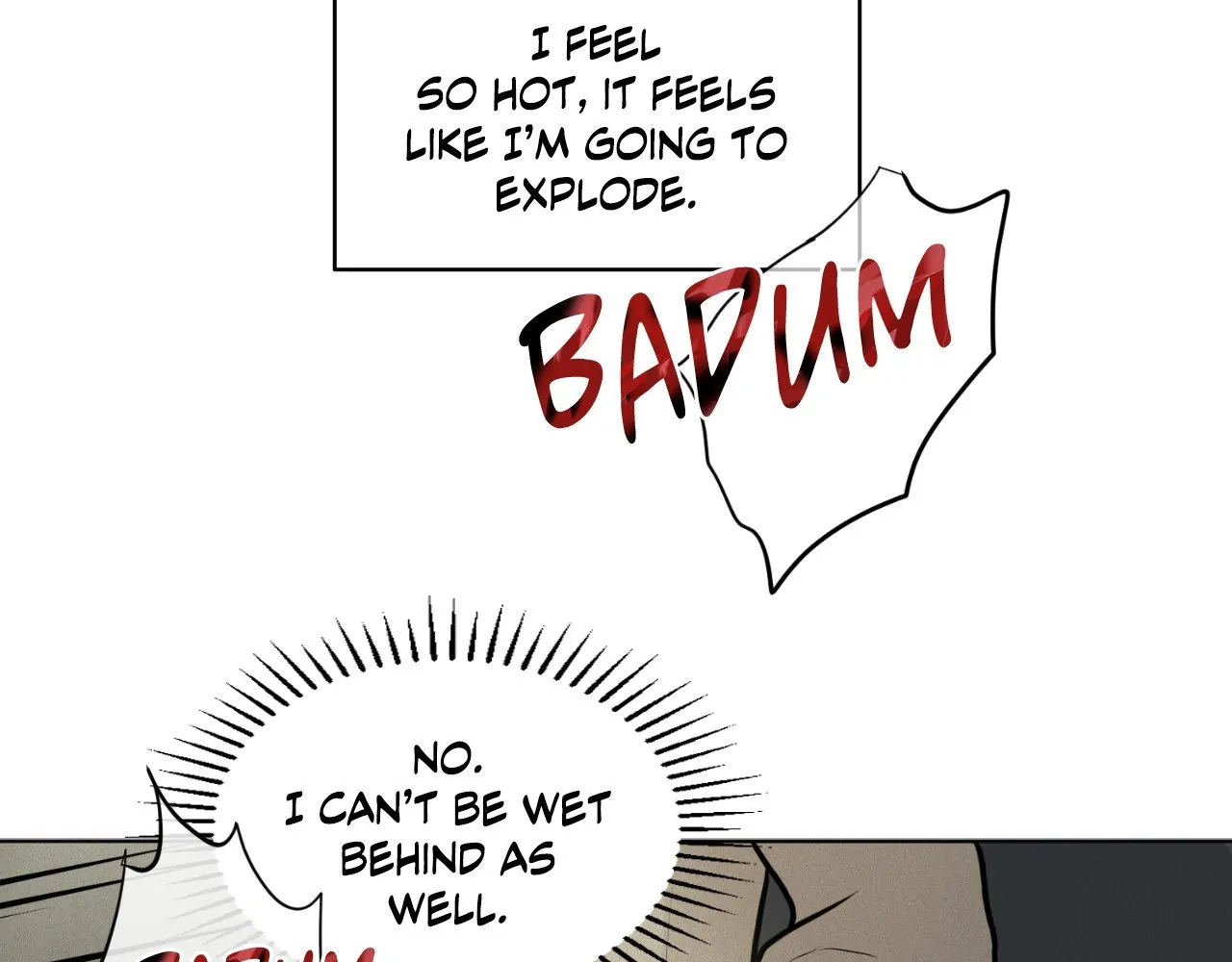 Say a Little Prayer - Chapter 12 manhwa