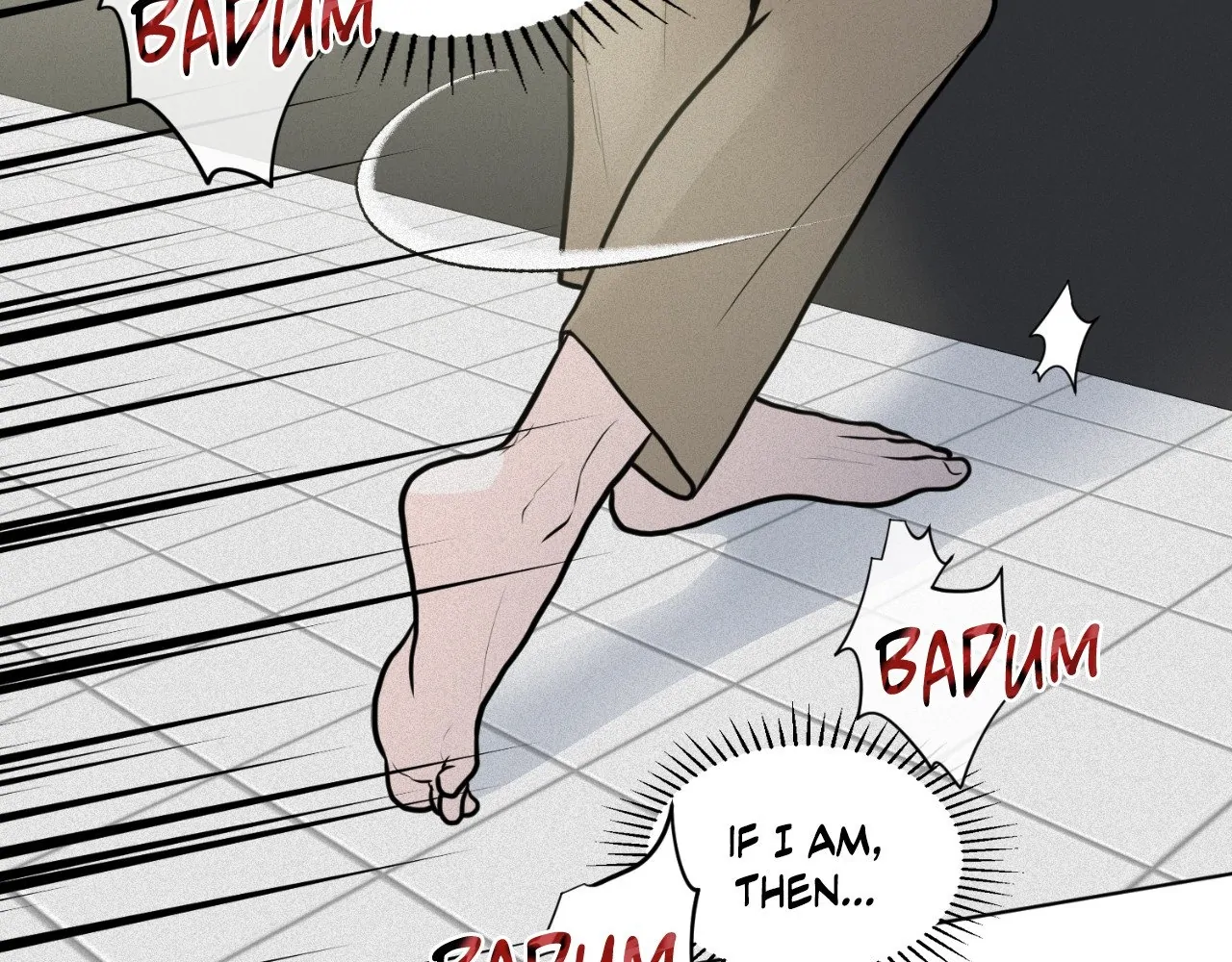 Say a Little Prayer - Chapter 12 manhwa