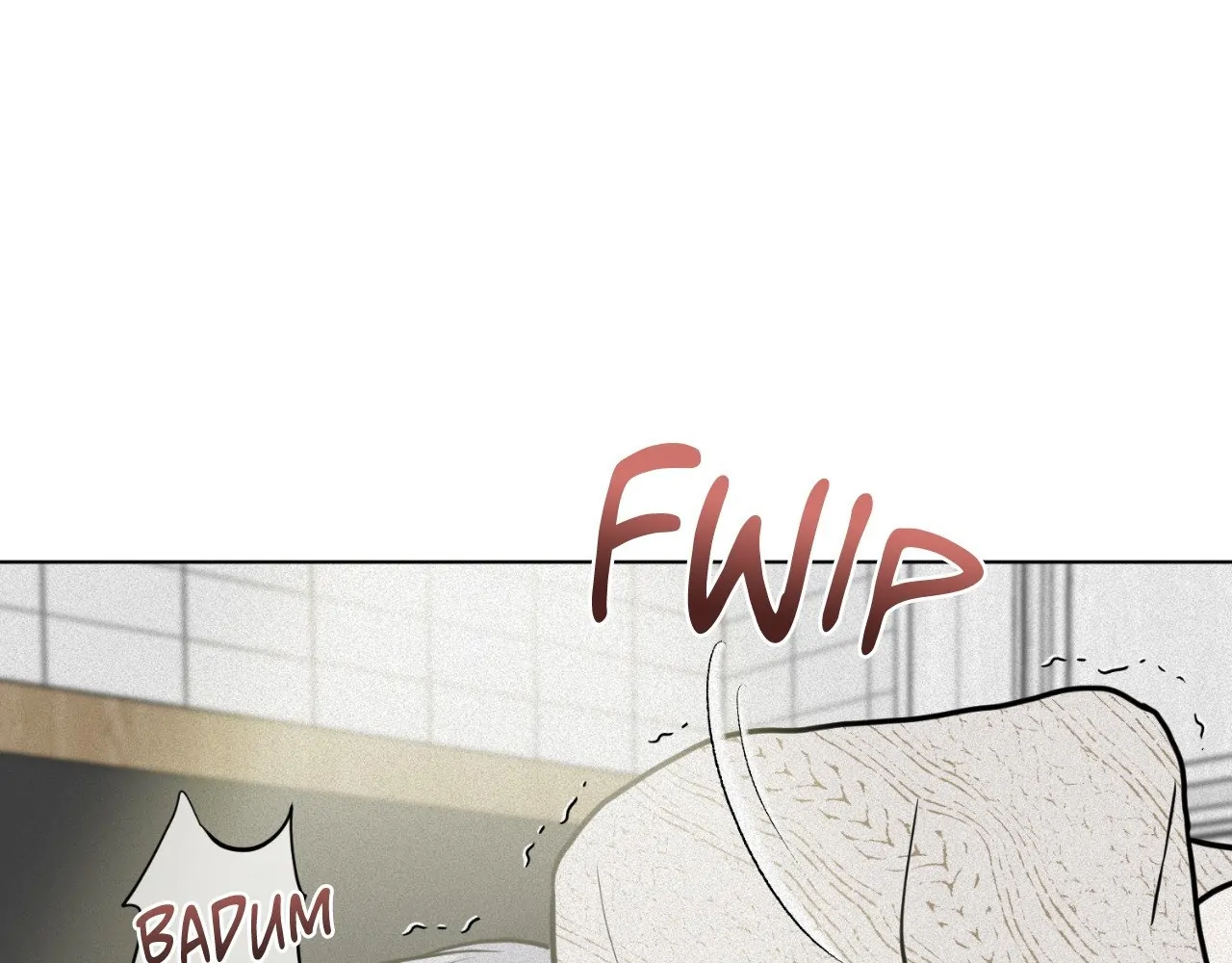 Say a Little Prayer - Chapter 12 manhwa