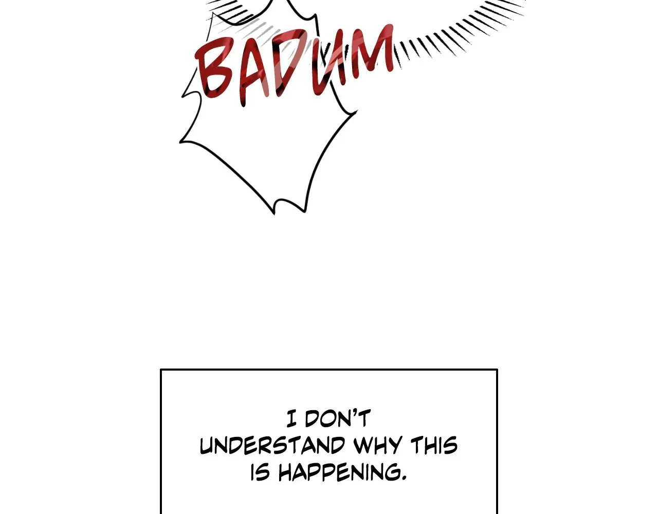 Say a Little Prayer - Chapter 12 manhwa