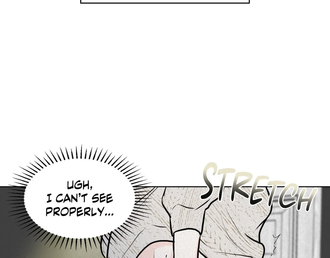 Say a Little Prayer - Chapter 12 manhwa