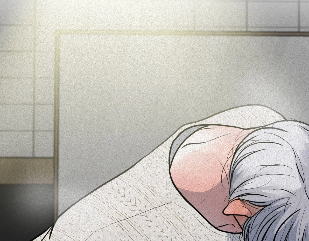 Say a Little Prayer - Chapter 12 manhwa