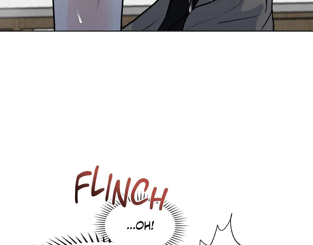Say a Little Prayer - Chapter 12 manhwa