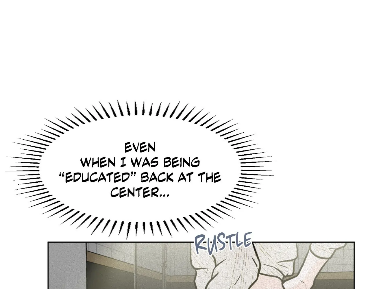 Say a Little Prayer - Chapter 12 manhwa