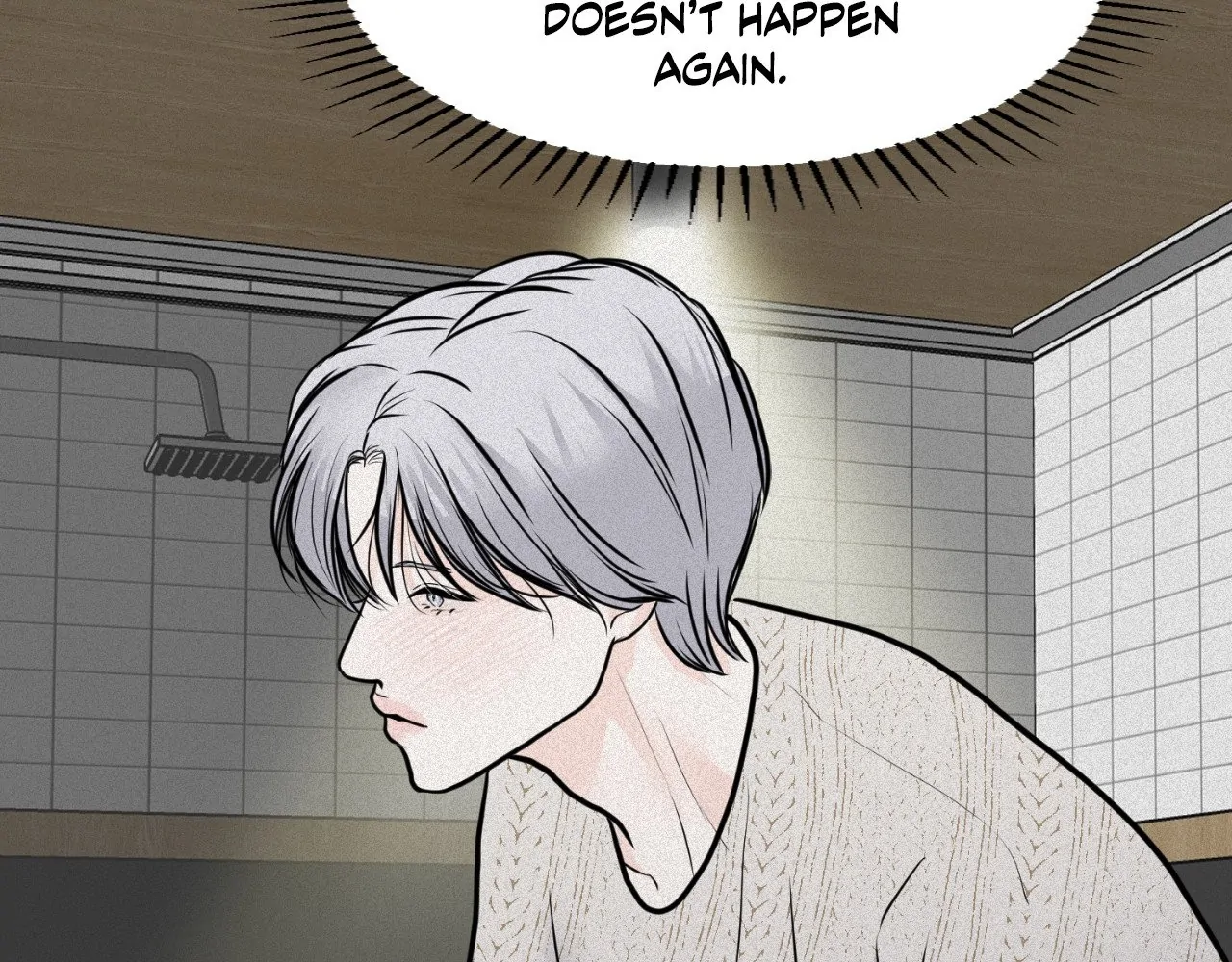Say a Little Prayer - Chapter 12 manhwa