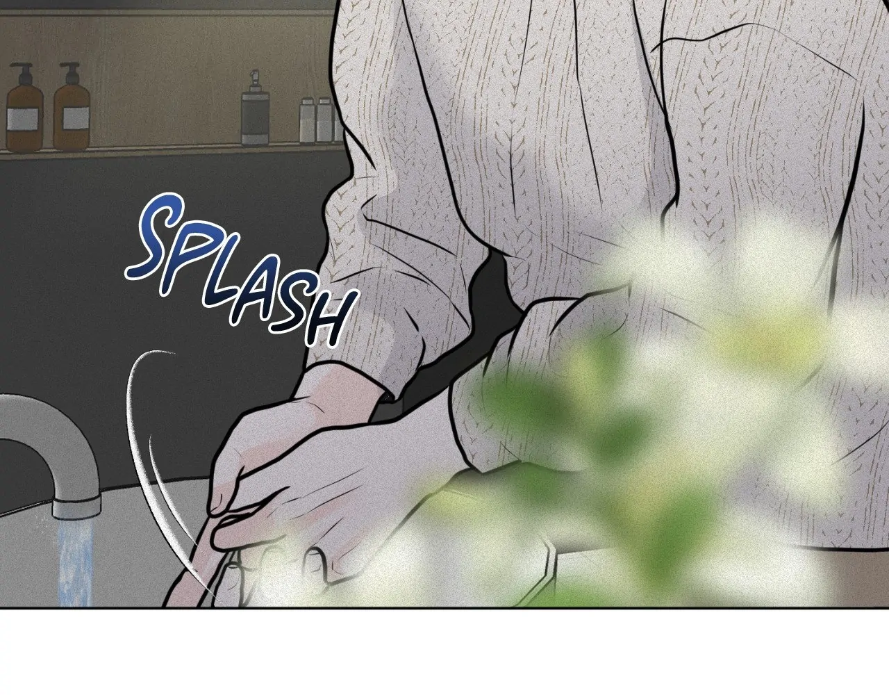 Say a Little Prayer - Chapter 12 manhwa