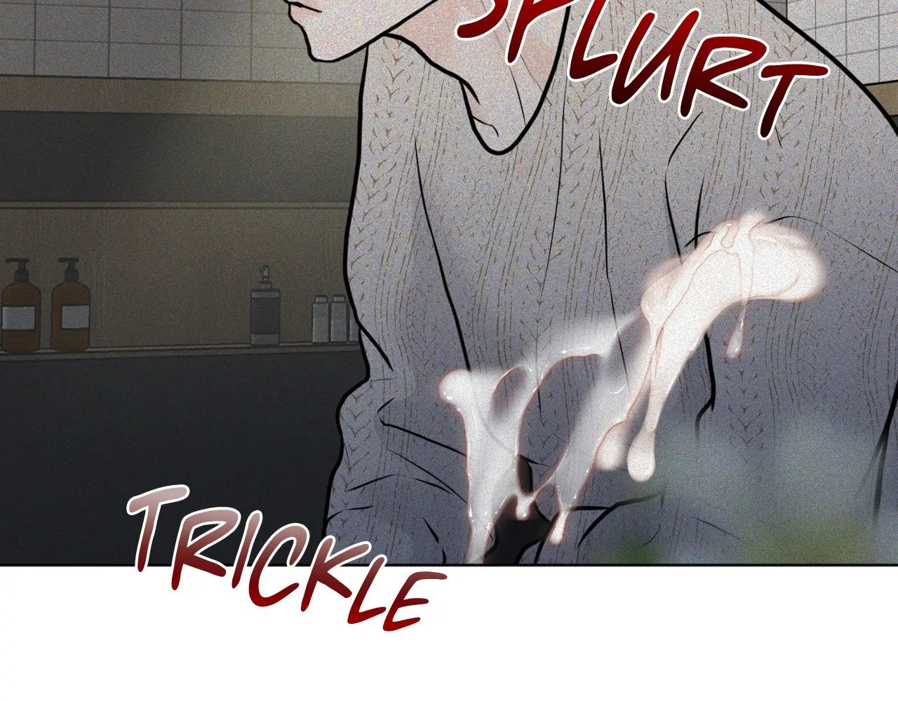 Say a Little Prayer - Chapter 12 manhwa