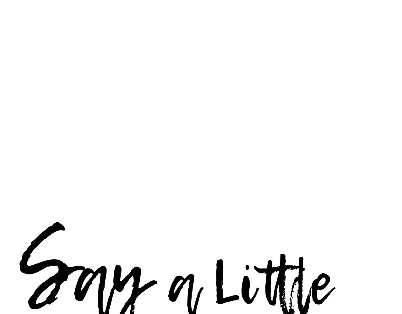 Say a Little Prayer - Chapter 12 manhwa