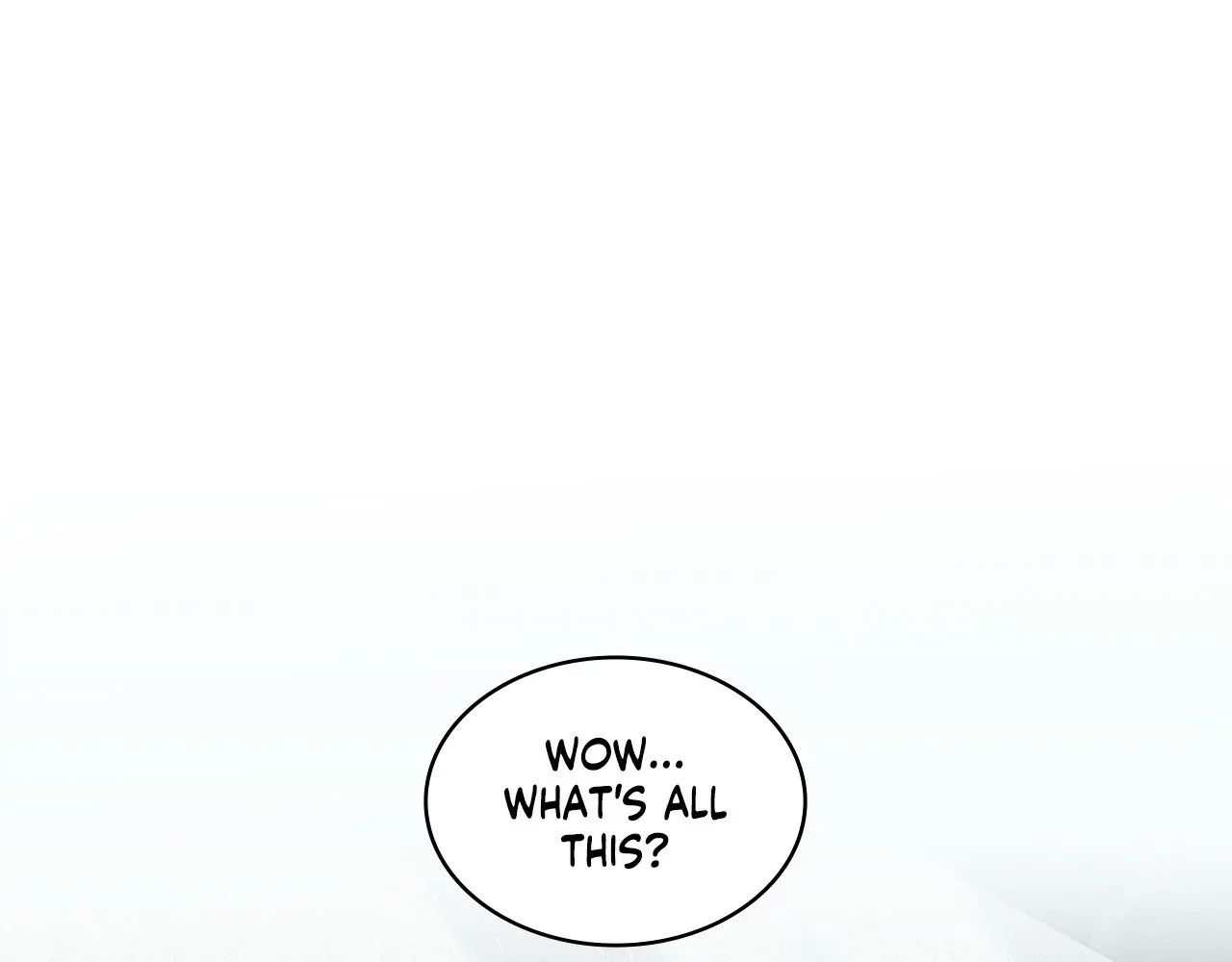 Say a Little Prayer - Chapter 12 manhwa