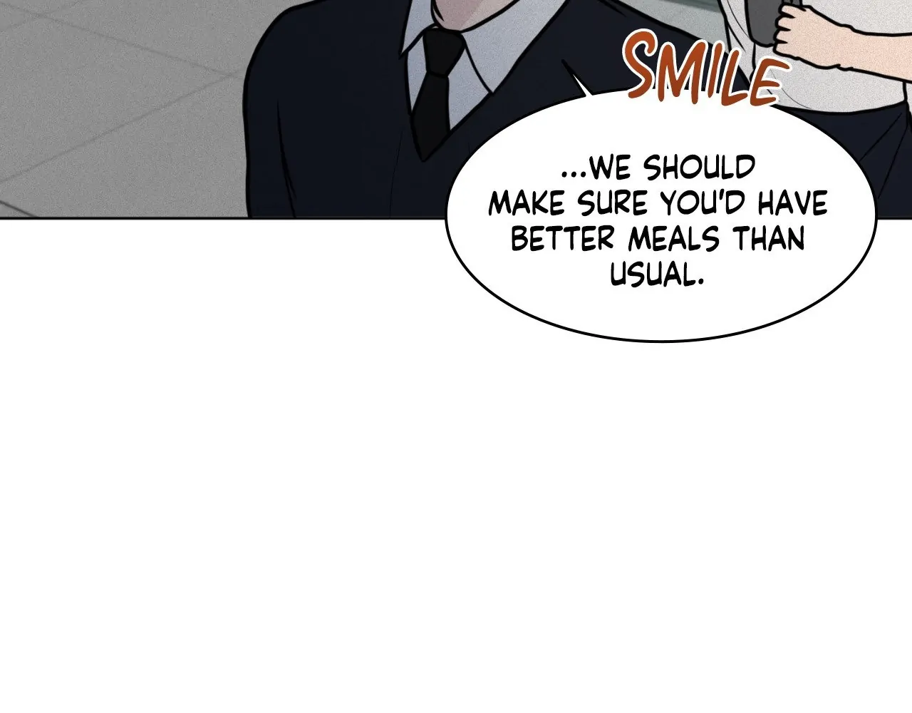 Say a Little Prayer - Chapter 12 manhwa
