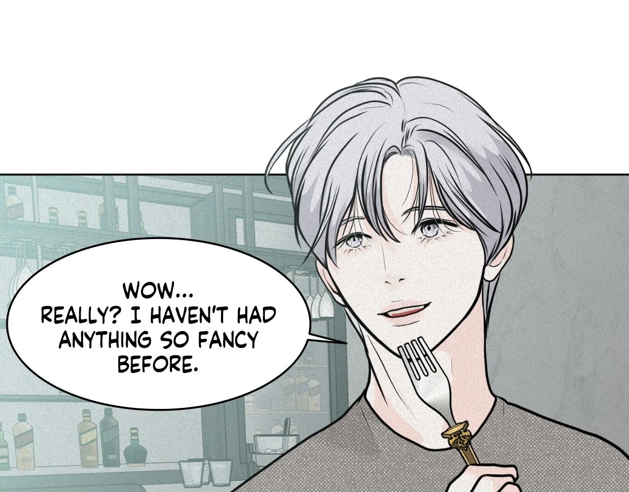Say a Little Prayer - Chapter 12 manhwa