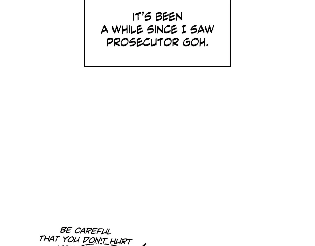 Say a Little Prayer - Chapter 12 manhwa